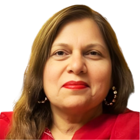 Shaheen Butt